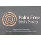 Palm Free Irish Soap Gift Box