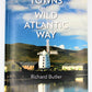 Towns on the Wild Atlantic Way Softcover Book