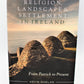 Religion, Landscape & Settlement in Ireland: From Patrick to Present Hardback Book