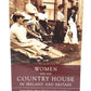 Women and the Country House in Ireland and Britain Paperback Book