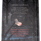 Back Cover of The Robin and the Reindeer