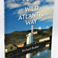 Side View of Towns on the Wild Atlantic Way Softcover Book