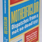 Side View of Motherfoclóir: Dispatches of a Not So Dead Language