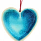 Mood Hearts - Blue Design