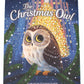 The Christmas Owl by Ellen Kalish and Gideon Sterer