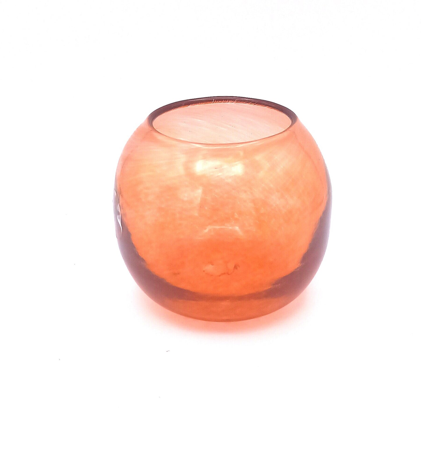 Jerpoint Glass - Monochrome Light Bowl