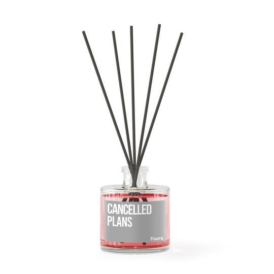 Cancelled Plans Diffuser
