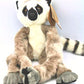 Animigos Lemur Soft Toy