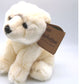 Animigos Polar Bear Soft Toy