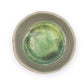 The Mood Designs Small Bowl in Greens