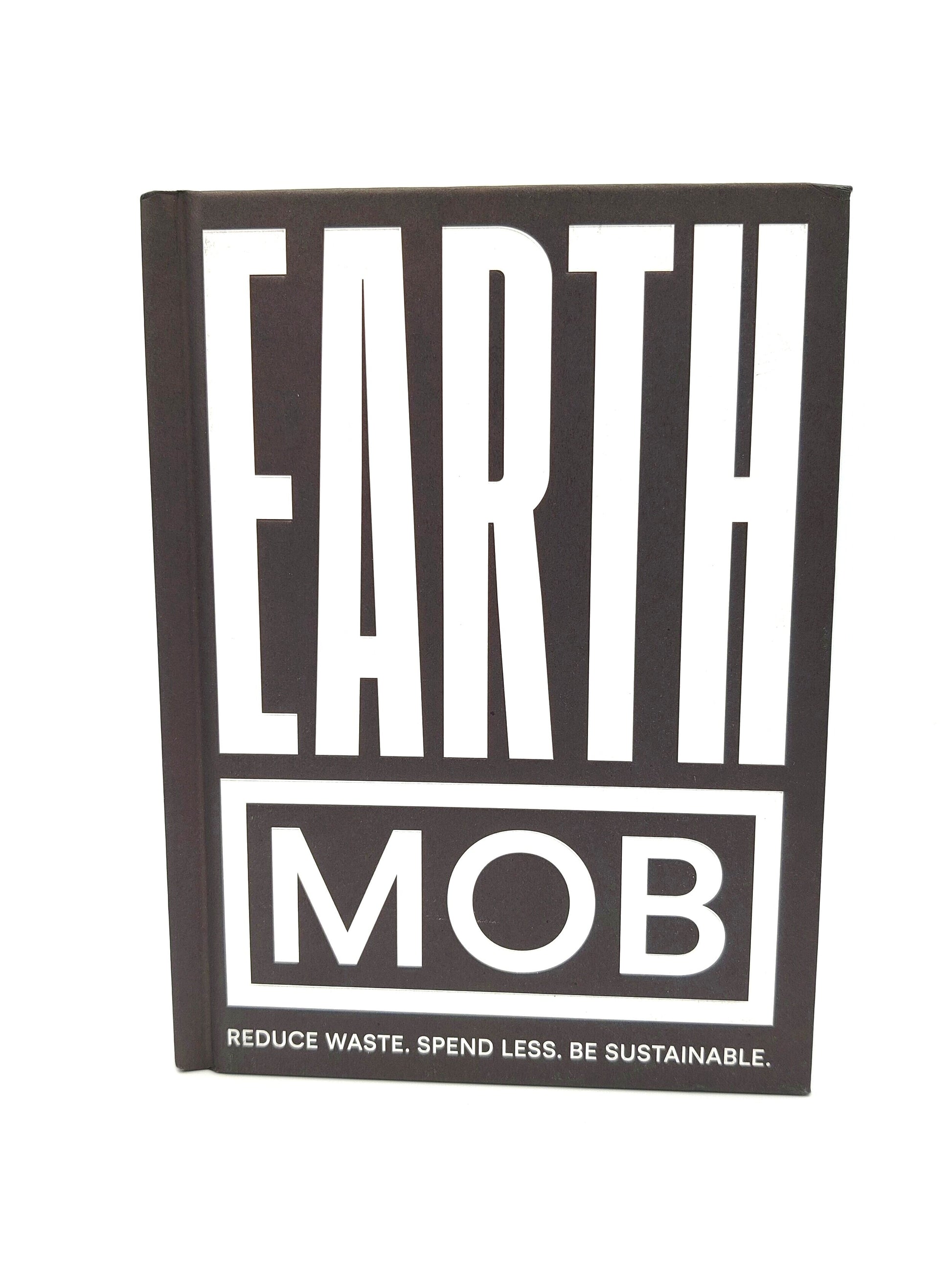 Earth Mobs, Full Book