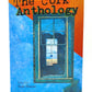 The Cork Anthology Hardback Book