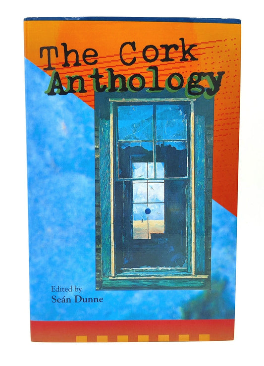 The Cork Anthology Hardback Book
