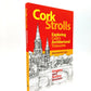 Cork Strolls: Exploring Cork's Architectural Treasures Paperback Book Side View
