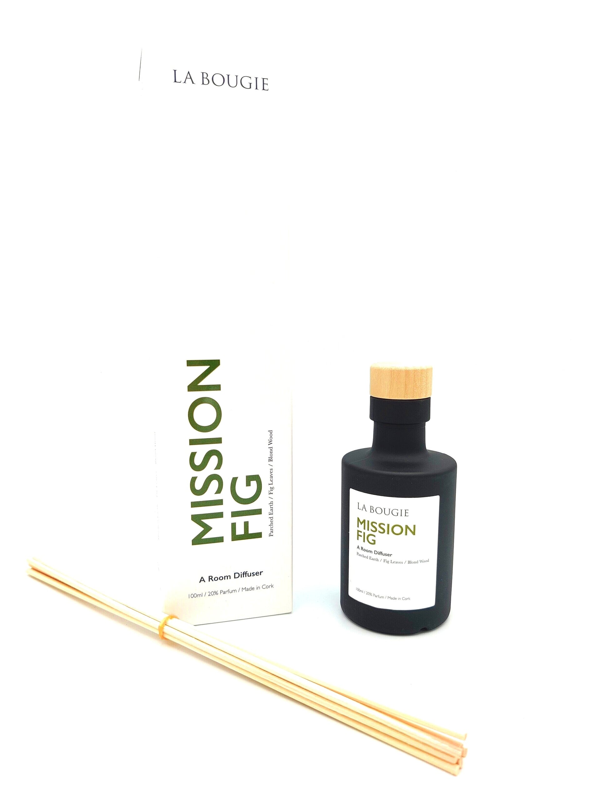Mission Fig Diffuser