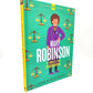 Side View of Mary Robinson: A Voice for Fairness Hardback Book