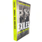 Side View of Exiles Paperback by Donall Mac Amhlaigh