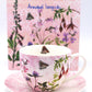 Annabel Langrish Cappuccino Cup and Saucer Gift Set with Presentation Box