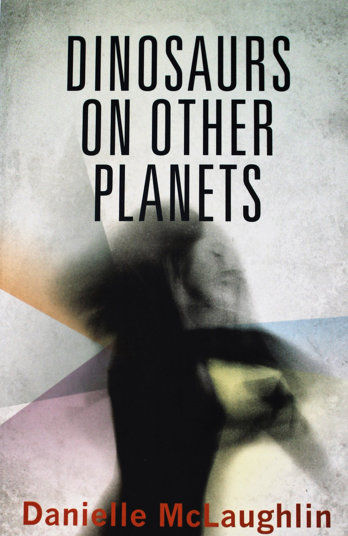 Dinosaurs on Other Planets Front Cover