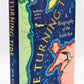 Side View of The Turning Tide: A Biography of the Irish Sea Hardback Book
