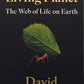 Living Planet: The Web of Life on Earth front cover