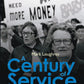 A Century of Service: A History of the Irish Nurses and Midwives Organisation 1919-2019 Hardback Book